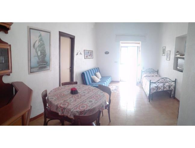 Anteprima foto 4 - Affitto Villetta a schiera Vacanze da Privato a Manduria (Taranto)