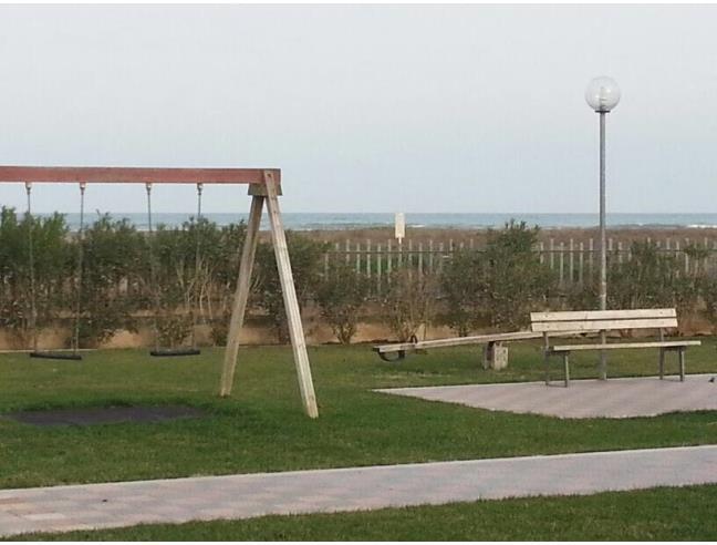 Anteprima foto 3 - Affitto Villetta a schiera Vacanze da Privato a Manfredonia (Foggia)