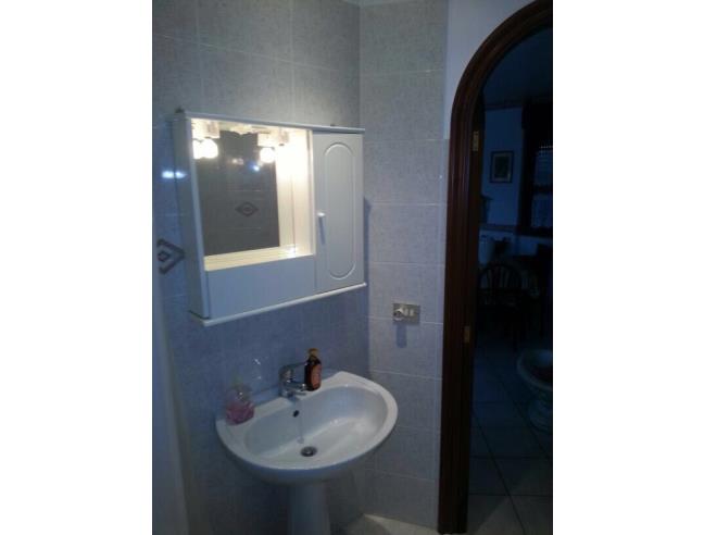 Anteprima foto 4 - Affitto Villetta a schiera Vacanze da Privato a Manfredonia (Foggia)