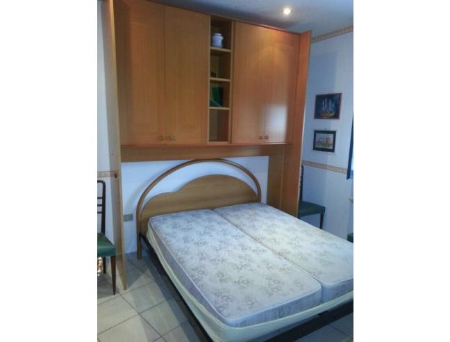 Anteprima foto 5 - Affitto Villetta a schiera Vacanze da Privato a Manfredonia (Foggia)