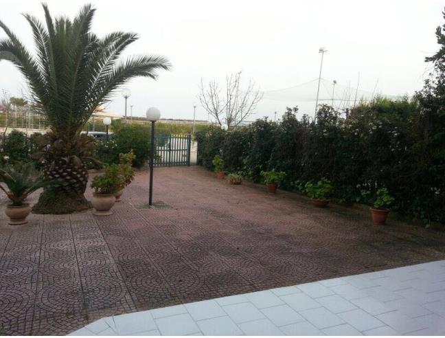 Anteprima foto 6 - Affitto Villetta a schiera Vacanze da Privato a Manfredonia (Foggia)