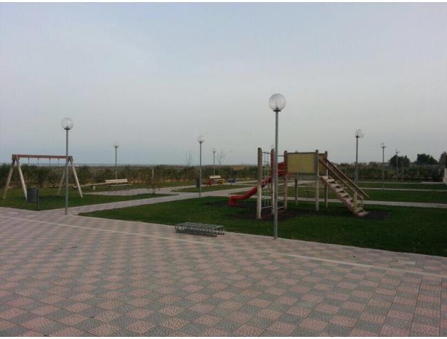 Anteprima foto 7 - Affitto Villetta a schiera Vacanze da Privato a Manfredonia (Foggia)