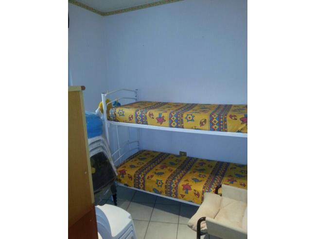 Anteprima foto 8 - Affitto Villetta a schiera Vacanze da Privato a Manfredonia (Foggia)