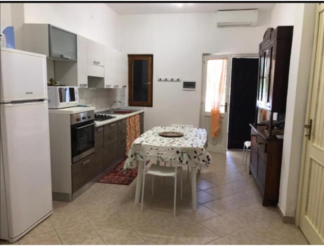 Anteprima foto 1 - Affitto Villetta a schiera Vacanze da Privato a Maracalagonis - Torre Delle Stelle