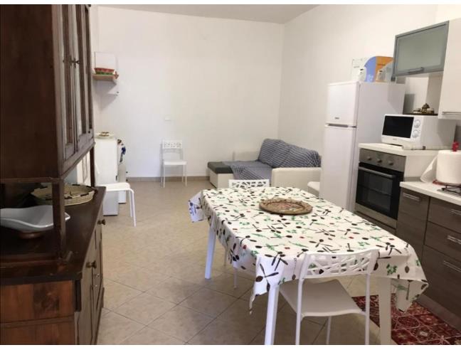 Anteprima foto 2 - Affitto Villetta a schiera Vacanze da Privato a Maracalagonis - Torre Delle Stelle