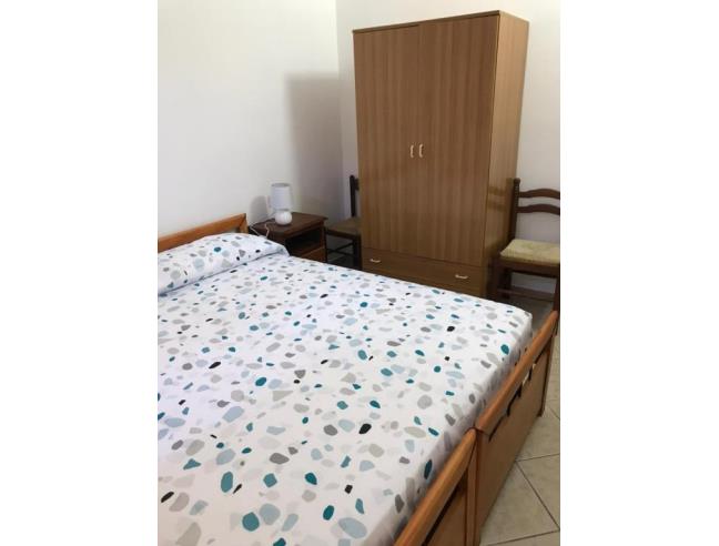 Anteprima foto 4 - Affitto Villetta a schiera Vacanze da Privato a Maracalagonis - Torre Delle Stelle