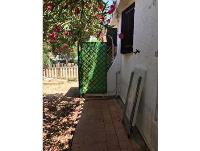 Anteprima foto 7 - Affitto Villetta a schiera Vacanze da Privato a Maracalagonis - Torre Delle Stelle