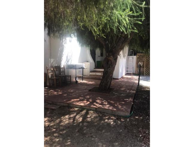 Anteprima foto 8 - Affitto Villetta a schiera Vacanze da Privato a Maracalagonis - Torre Delle Stelle