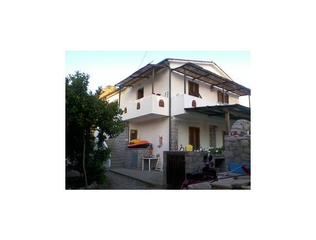 Anteprima foto 3 - Affitto Villetta a schiera Vacanze da Privato a Marciana - Pomonte