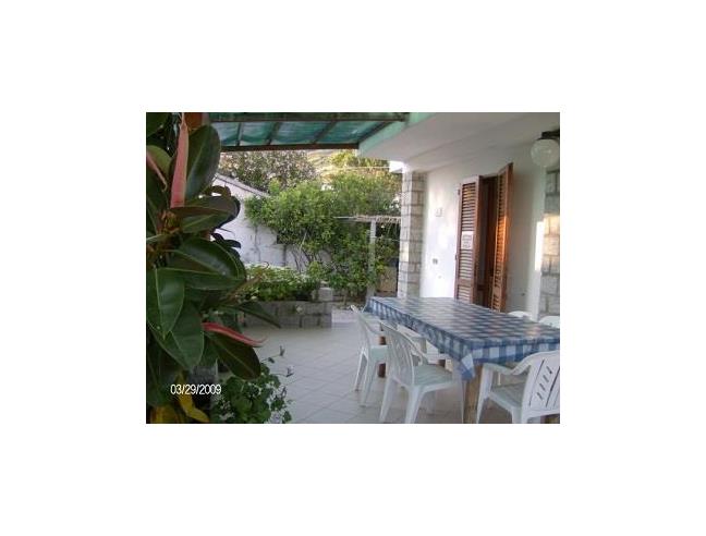 Anteprima foto 4 - Affitto Villetta a schiera Vacanze da Privato a Marciana - Pomonte