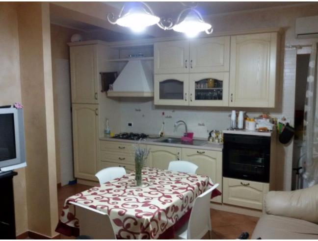 Anteprima foto 2 - Affitto Villetta a schiera Vacanze da Privato a Margherita di Savoia (Barletta-Andria-Trani)