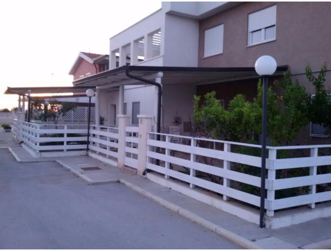 Anteprima foto 6 - Affitto Villetta a schiera Vacanze da Privato a Margherita di Savoia (Barletta-Andria-Trani)