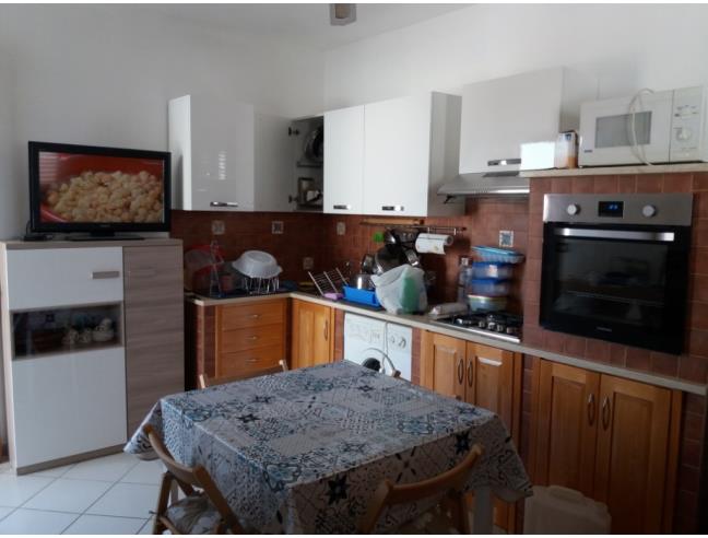 Anteprima foto 2 - Affitto Villetta a schiera Vacanze da Privato a Maruggio - Campomarino