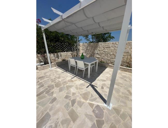 Anteprima foto 2 - Affitto Villetta a schiera Vacanze da Privato a Maruggio - Campomarino