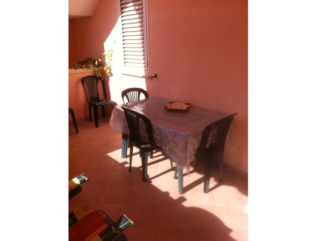 Anteprima foto 2 - Affitto Villetta a schiera Vacanze da Privato a Maruggio - Campomarino