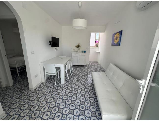 Anteprima foto 3 - Affitto Villetta a schiera Vacanze da Privato a Maruggio - Campomarino