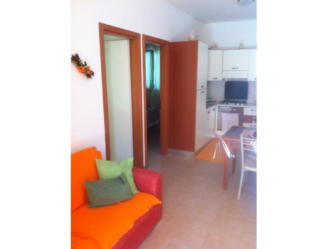 Anteprima foto 3 - Affitto Villetta a schiera Vacanze da Privato a Maruggio - Campomarino