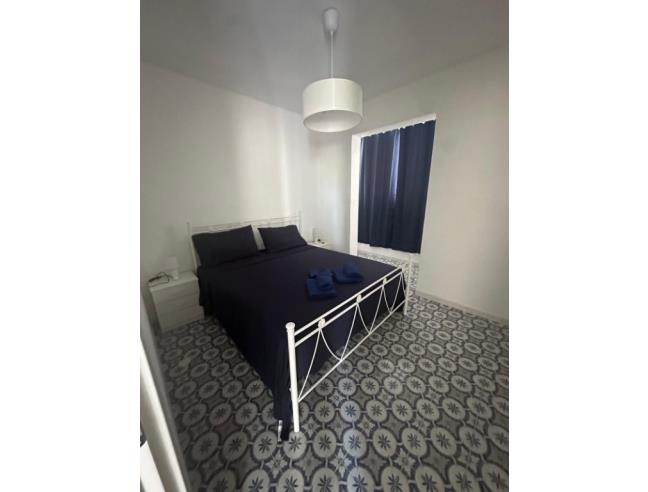 Anteprima foto 4 - Affitto Villetta a schiera Vacanze da Privato a Maruggio - Campomarino