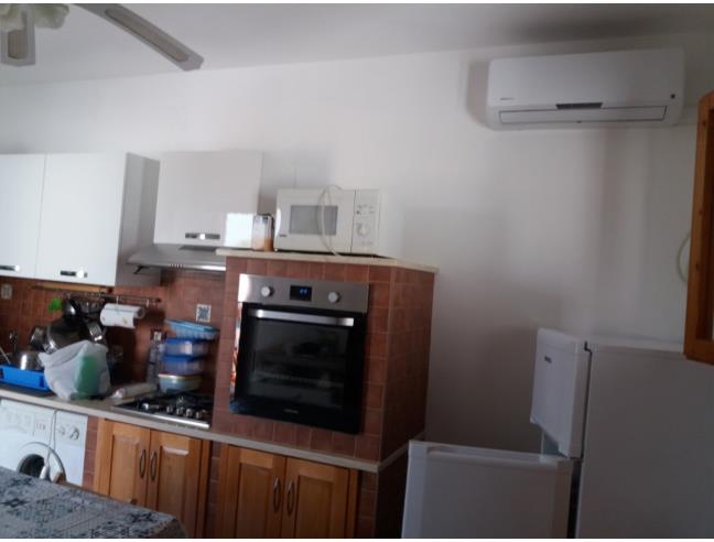 Anteprima foto 4 - Affitto Villetta a schiera Vacanze da Privato a Maruggio - Campomarino