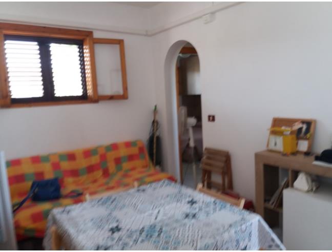 Anteprima foto 5 - Affitto Villetta a schiera Vacanze da Privato a Maruggio - Campomarino