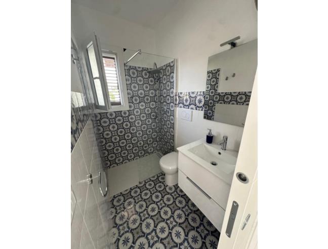 Anteprima foto 5 - Affitto Villetta a schiera Vacanze da Privato a Maruggio - Campomarino