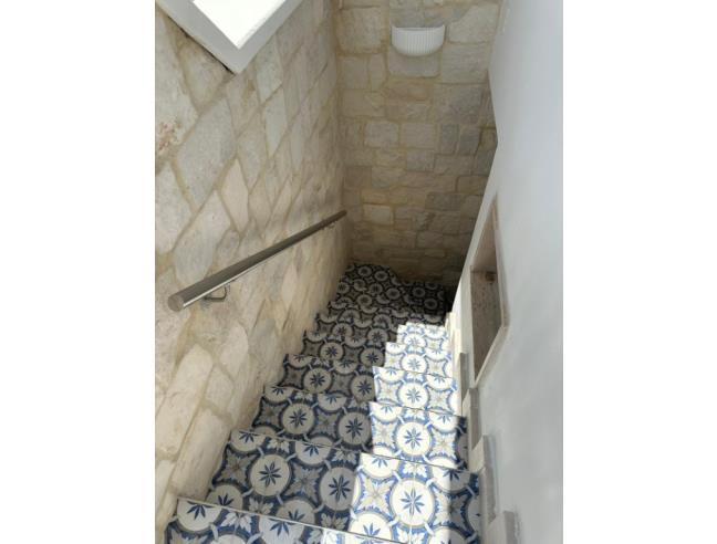 Anteprima foto 6 - Affitto Villetta a schiera Vacanze da Privato a Maruggio - Campomarino