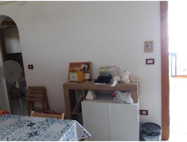 Anteprima foto 6 - Affitto Villetta a schiera Vacanze da Privato a Maruggio - Campomarino