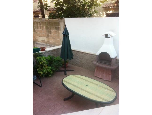 Anteprima foto 7 - Affitto Villetta a schiera Vacanze da Privato a Maruggio - Campomarino