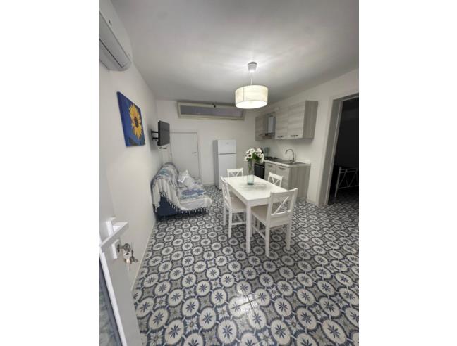 Anteprima foto 7 - Affitto Villetta a schiera Vacanze da Privato a Maruggio - Campomarino