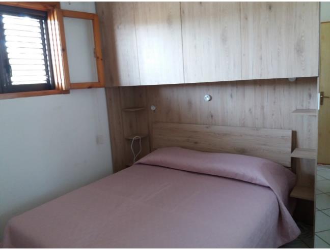 Anteprima foto 8 - Affitto Villetta a schiera Vacanze da Privato a Maruggio - Campomarino