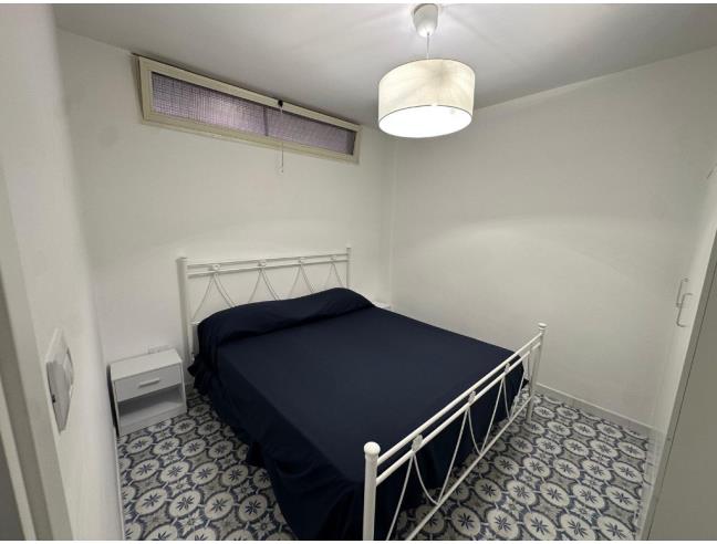 Anteprima foto 8 - Affitto Villetta a schiera Vacanze da Privato a Maruggio - Campomarino