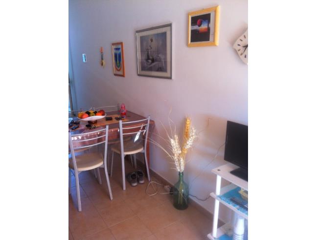 Anteprima foto 8 - Affitto Villetta a schiera Vacanze da Privato a Maruggio - Campomarino