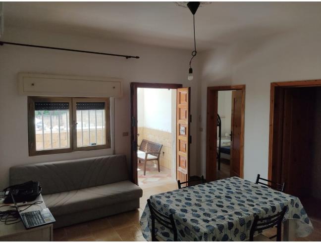 Anteprima foto 6 - Affitto Villetta a schiera Vacanze da Privato a Maruggio (Taranto)