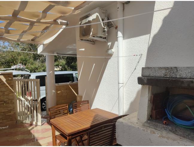 Anteprima foto 8 - Affitto Villetta a schiera Vacanze da Privato a Maruggio (Taranto)