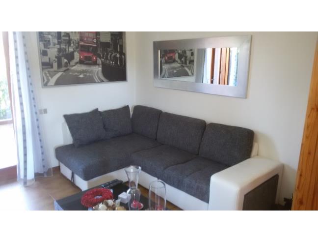 Anteprima foto 1 - Affitto Villetta a schiera Vacanze da Privato a Massa - Marina Di Massa