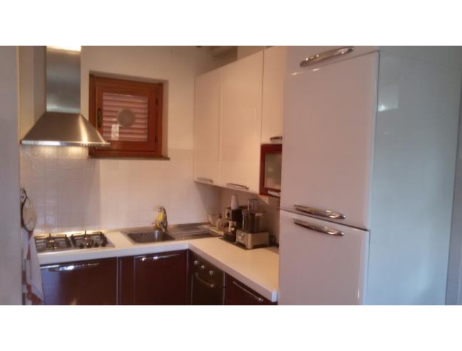 Anteprima foto 2 - Affitto Villetta a schiera Vacanze da Privato a Massa - Marina Di Massa