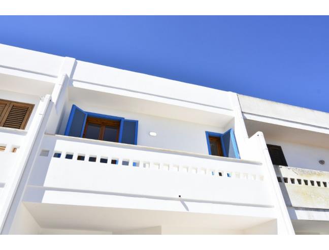 Anteprima foto 1 - Affitto Villetta a schiera Vacanze da Privato a Melendugno - San Foca