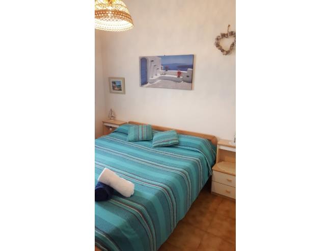 Anteprima foto 2 - Affitto Villetta a schiera Vacanze da Privato a Melendugno - San Foca