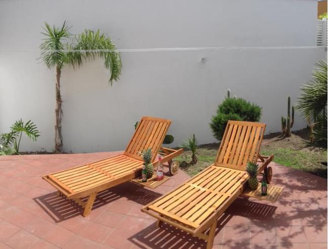 Anteprima foto 2 - Affitto Villetta a schiera Vacanze da Privato a Melendugno - San Foca