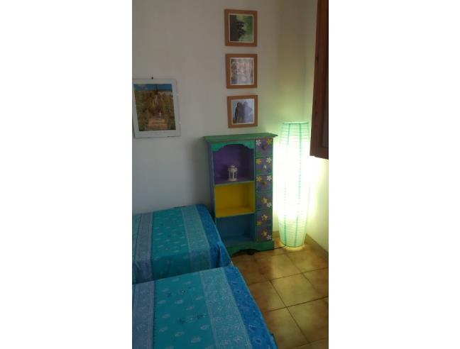 Anteprima foto 3 - Affitto Villetta a schiera Vacanze da Privato a Melendugno - San Foca