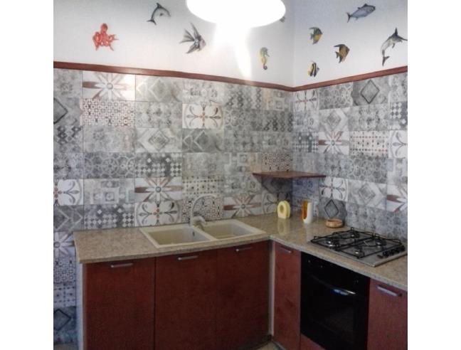 Anteprima foto 3 - Affitto Villetta a schiera Vacanze da Privato a Melendugno - San Foca