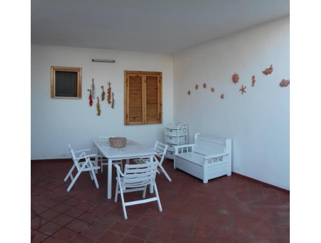 Anteprima foto 4 - Affitto Villetta a schiera Vacanze da Privato a Melendugno - San Foca