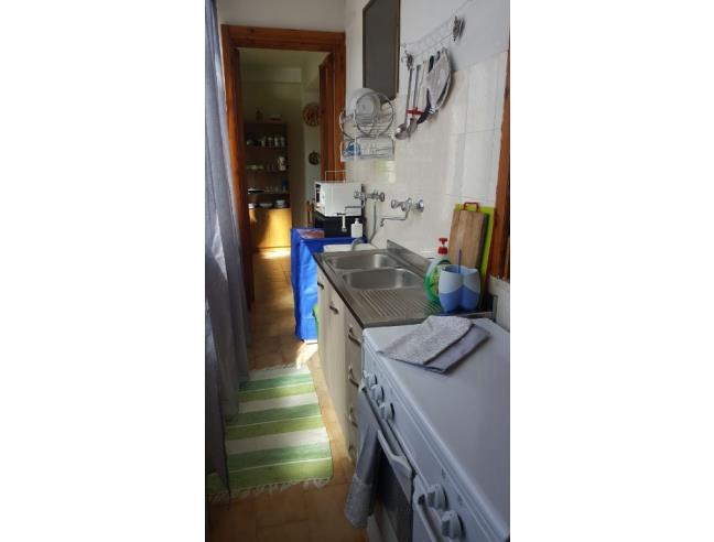 Anteprima foto 4 - Affitto Villetta a schiera Vacanze da Privato a Melendugno - San Foca