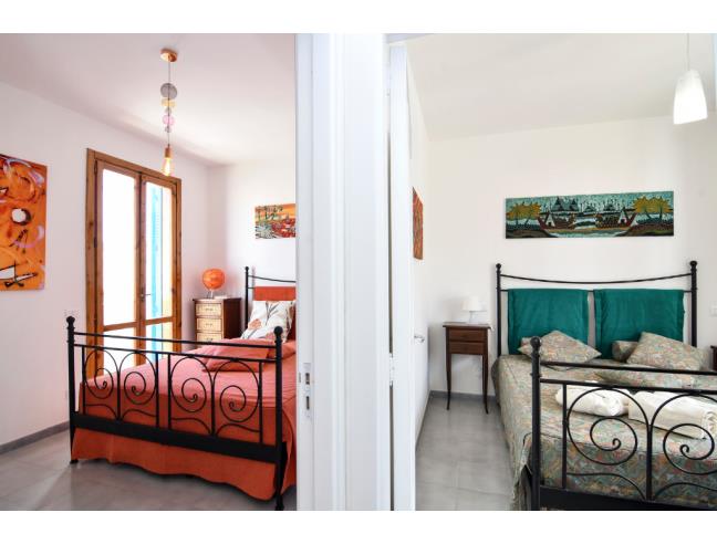 Anteprima foto 5 - Affitto Villetta a schiera Vacanze da Privato a Melendugno - San Foca