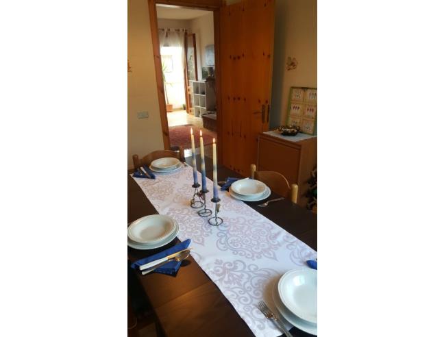 Anteprima foto 5 - Affitto Villetta a schiera Vacanze da Privato a Melendugno - San Foca