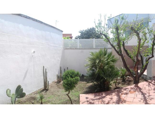 Anteprima foto 5 - Affitto Villetta a schiera Vacanze da Privato a Melendugno - San Foca