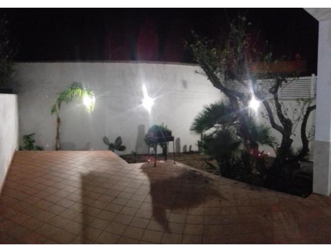 Anteprima foto 6 - Affitto Villetta a schiera Vacanze da Privato a Melendugno - San Foca