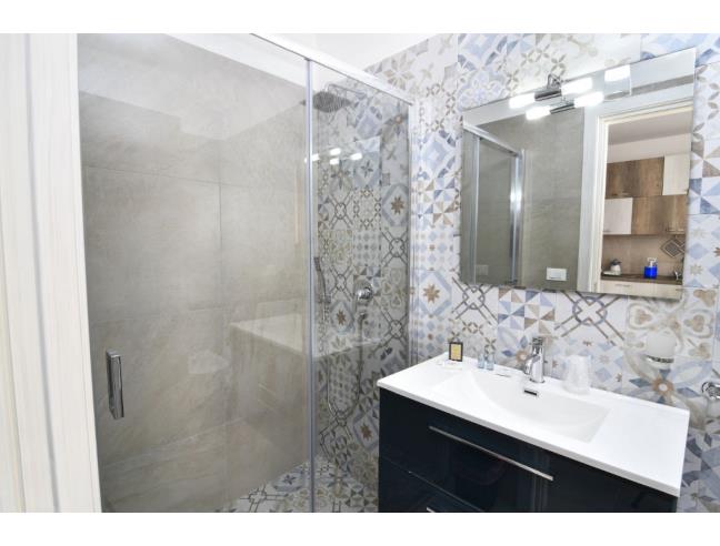 Anteprima foto 6 - Affitto Villetta a schiera Vacanze da Privato a Melendugno - San Foca