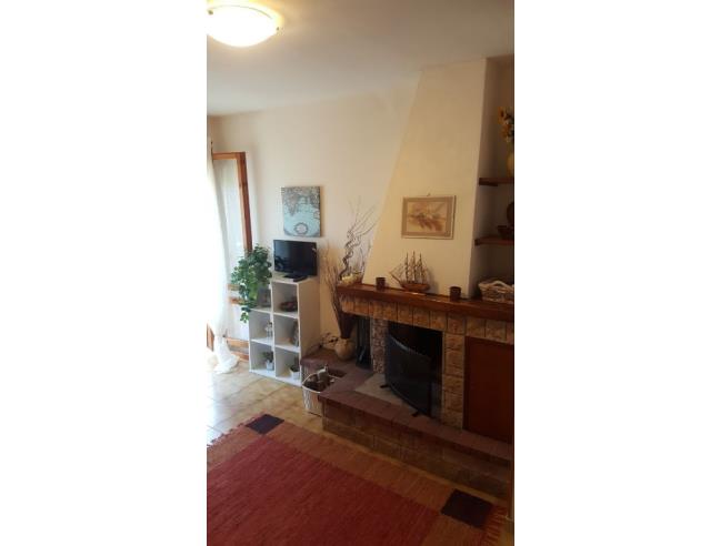 Anteprima foto 6 - Affitto Villetta a schiera Vacanze da Privato a Melendugno - San Foca