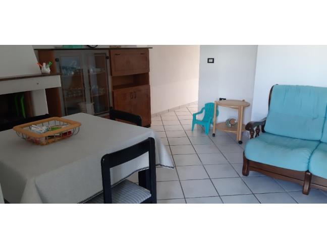 Anteprima foto 7 - Affitto Villetta a schiera Vacanze da Privato a Melendugno - San Foca